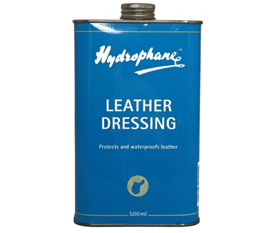 Hydrophane Leather Dressing image 0